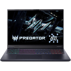 Acer Predator Helios Neo 18 AI (NH.QVEEC.002) černý