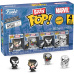 Funko Bitty POP! Marvel: Spider-Man - Venom 4 pack (Šance na chase)