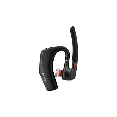 HP Poly Voyager Legend 50-M UC headset sluchátka černá