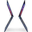 Lenovo IdeaPad Slim 5 16AHP11 (83S40012CK) modrý