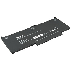 AVACOM 5300 Dell Latitude 5300 5310 7300 Li-Pol 7890mAh AVACOM 5300 Dell Latitude 5300 5310 7300 Li-Pol 7890mAh