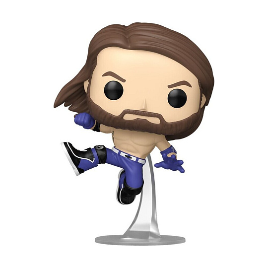Funko POP! #207 WWE: WWE S31 - AJ Styles Funko POP! #207 WWE: WWE S31 - AJ Styles