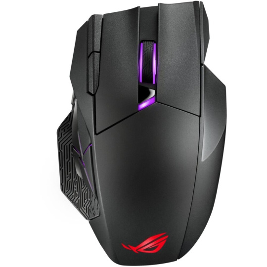 ASUS ROG SPATHA X bezdrátová herní myš