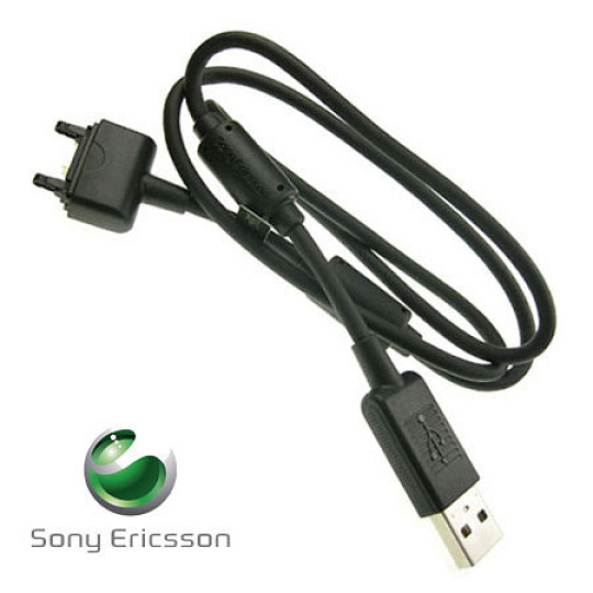SonyEricsson Datový kabel DCU-65