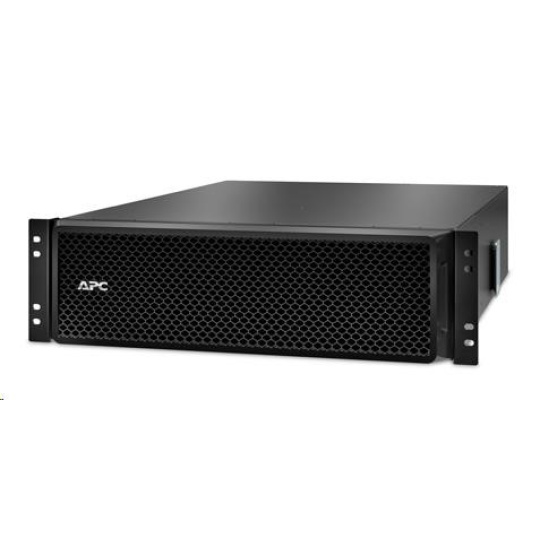 APC Smart-UPS SRT 192V 5kVA and 6kVA RM Battery Pack, Rack Mont (SRT5KRMXLI, SRT6KRMXLI)