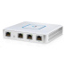 UBNT UniFi Security Gateway [Router s robusním firewallem pro Unifi AP infrastrukturu]