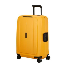 Samsonite ESSENS SPINNER 69/25 RADIANT YELLOW Samsonite ESSENS SPINNER 69/25 RADIANT YELLOW