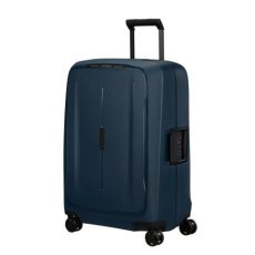 Samsonite ESSENS SPINNER 75/28 MIDNIGHT BLUE