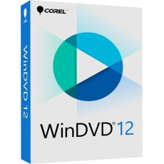 WinDVD 12 Corporate Single User UPG Lic ML EN/FR/IT/DE/ES/NL/PL WinDVD 12 Corporate Single User UPG Lic ML EN/FR/IT/DE/ES/NL/PL