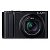 Panasonic Lumix DC-TZ300 - černý, 15x zomm, 20 MPix