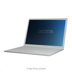 DICOTA Privacy filter 2-Way for Laptop 16.0 (16:10), self-adhesive