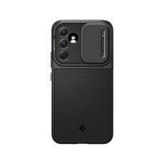 Spigen Optik Armor kryt Samsung Galaxy A54 5G černý