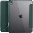 Epico Hero flipové pouzdro Apple iPad Air 11" (2024) zelené