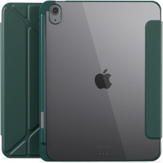 Epico Hero flipové pouzdro Apple iPad Air 11" (2024) zelené