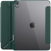 Epico Hero flipové pouzdro Apple iPad Air 11" (2024) zelené
