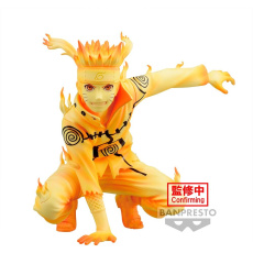 Figurka Bandai Banpresto Naruto Shippuden - Naruto Uzumaki (Panel Spectacle)