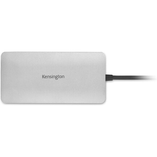 Kensington USB-C 8v1 mobilní dokovací stanice