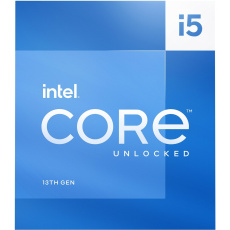 Intel Core i5-13600K