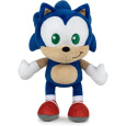 Plyšák Sonic Cute - Sonic (T200) 22 cm