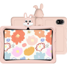 Doogee Tablet U9 KID Wi-Fi 4GB/64GB růžová