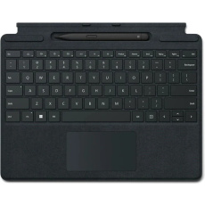 Microsoft Surface Pro Signature Keyboard+Pen CZ/SK černá