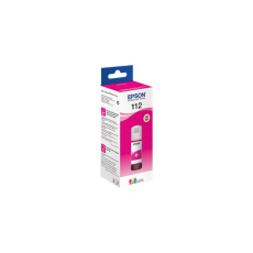 Epson 112 EcoTank Pigment purpurový