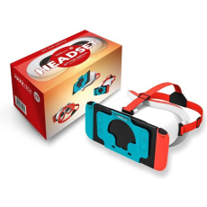 VR Headset Kit pro Switch