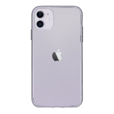 Tactical TPU kryt Apple iPhone 11 čirý