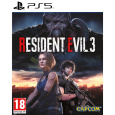 Resident Evil 3 (PS5)