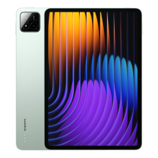 Xiaomi Pad 7 Pro 8GB/256GB zelená