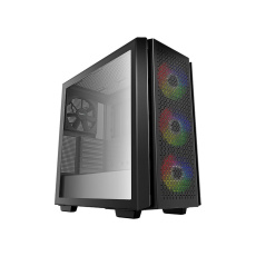 DEEPCOOL CG560 mesh panel