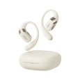 Shokz OpenFit 2 Bluetooth sluchátka béžová