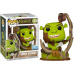 Funko POP! #1784 Premium: Shrek- Shrek Bathing