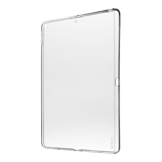 OBAL:ME TPU kryt iPad 10.2 2019/2020/2021 čirý OBAL:ME TPU kryt iPad 10.2 2019/2020/2021 čirý
