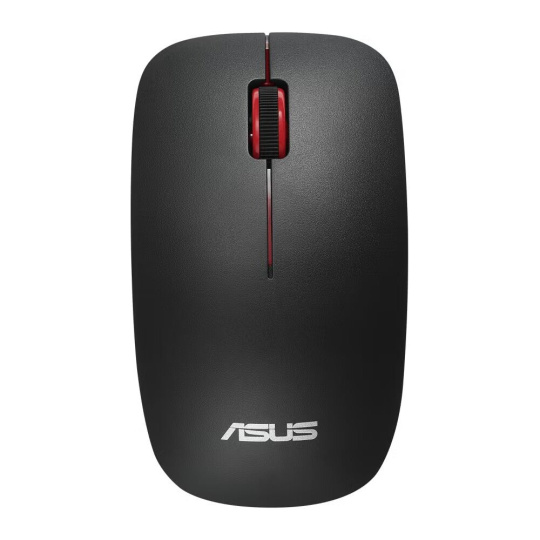 ASUS WT300 myš černá