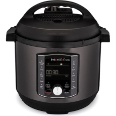 Instant Pot Pro Crisp multifunkční hrnec (8 L) černý