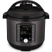 Instant Pot Pro Crisp multifunkční hrnec (8 L) černý