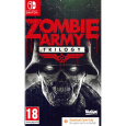Zombie Army Trilogy (Code in Box) (Switch)