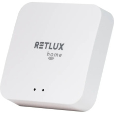 Retlux RSH 401 chytrá ZigBee brána