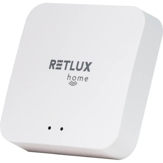 Retlux RSH 401 chytrá ZigBee brána
