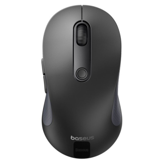 Baseus F02 bezdrátová myš černá Baseus F02 bezdrátová myš černá