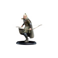 Soška Weta Workshop Pán Prstenů - Legolas 16 cm
