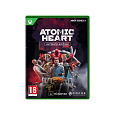 Atomic Heart Ultimate Edition (XSX)
