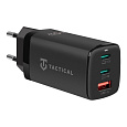Tactical FlashBang 2.0 GaN 65W nabíječka černá