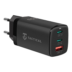 Tactical FlashBang 2.0 GaN 65W nabíječka černá Tactical FlashBang 2.0 GaN 65W nabíječka černá