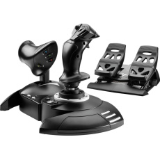 Thrustmaster T.Flight Full Kit X PC/Xbox Sereis X/S