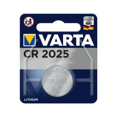 Varta CR 2025, 1ks