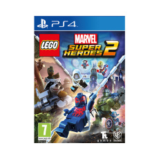 LEGO Marvel Super Heroes 2 (PS4)