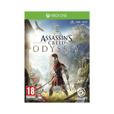 Assassin's Creed Odyssey (Xbox One)