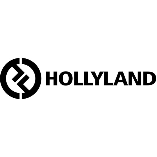 Hollyland LARK M2 Lightening Receiver (Shine Charcoal)